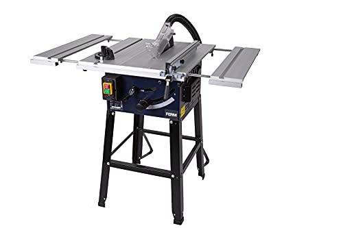 Mesa de serrar 1800W - 250mm Mesa de serrar 1800W - 250mm